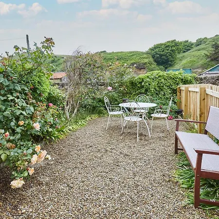Holiday home Snuggle Skinningrove